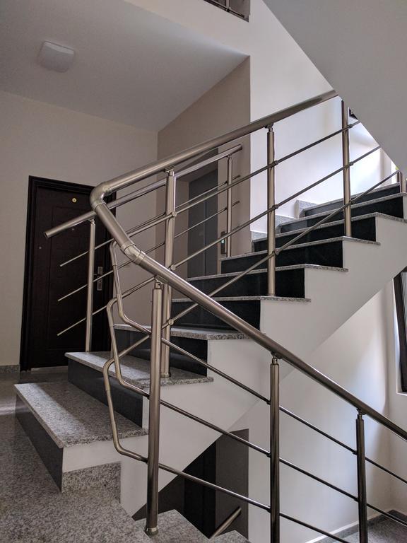 Bendida Apartments Welingrad Exterior foto